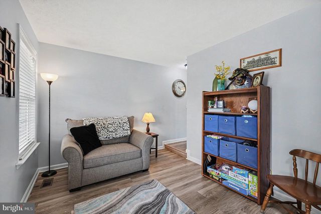 12014 SETTER DR, Fredericksburg, VA 22407