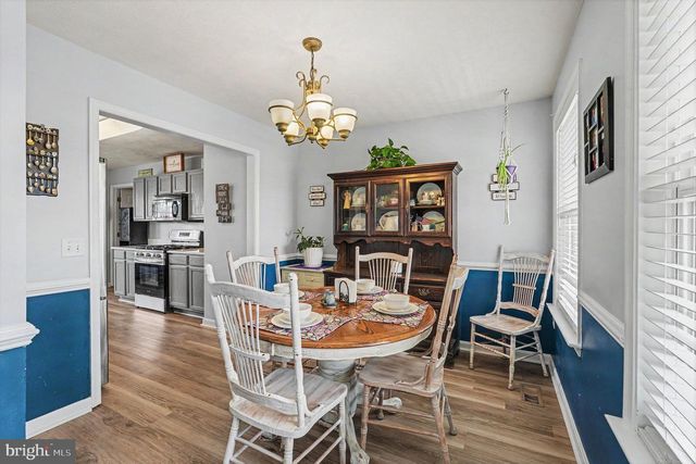 12014 SETTER DR, Fredericksburg, VA 22407