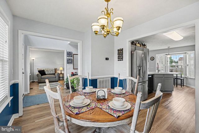 12014 SETTER DR, Fredericksburg, VA 22407