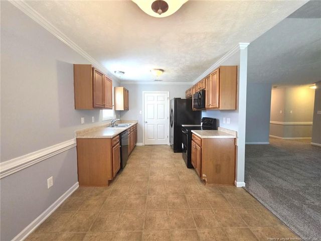 6312 Firefly Street, Fayetteville, NC 28306
