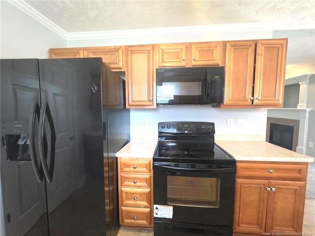 6312 Firefly Street, Fayetteville, NC 28306