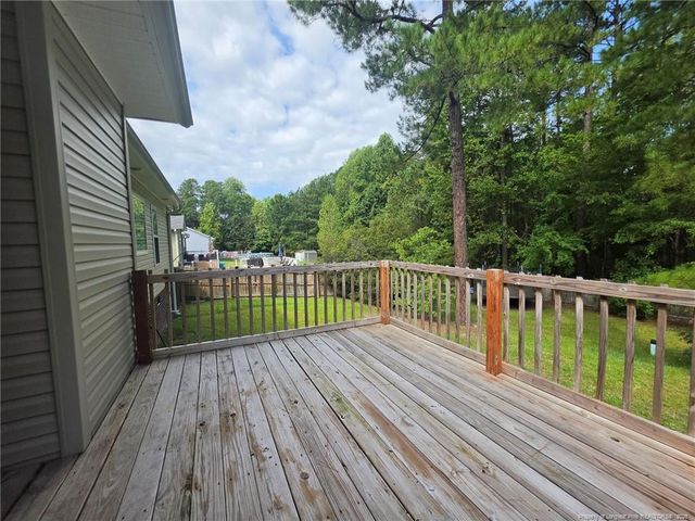 6312 Firefly Street, Fayetteville, NC 28306