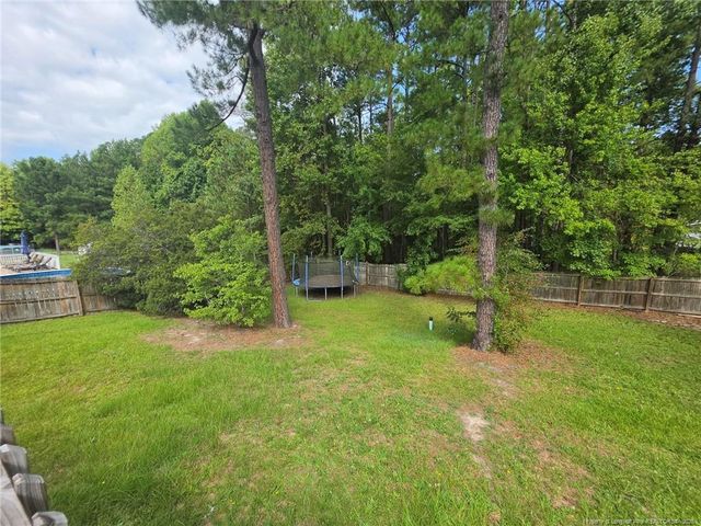 6312 Firefly Street, Fayetteville, NC 28306