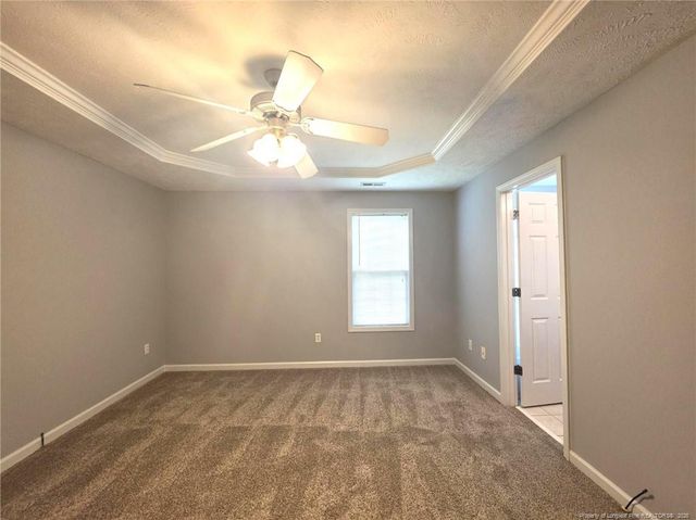 6312 Firefly Street, Fayetteville, NC 28306
