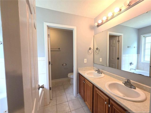 6312 Firefly Street, Fayetteville, NC 28306