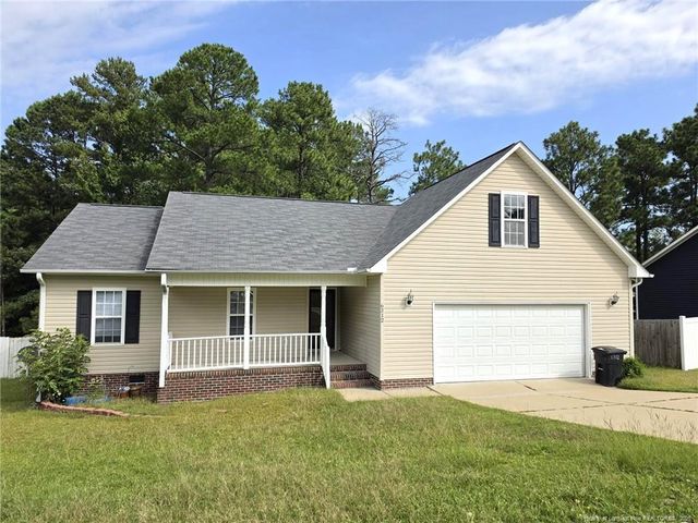 6312 Firefly Street, Fayetteville, NC 28306