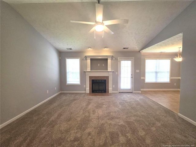 6312 Firefly Street, Fayetteville, NC 28306