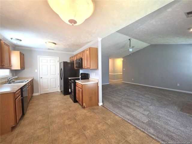 6312 Firefly Street, Fayetteville, NC 28306
