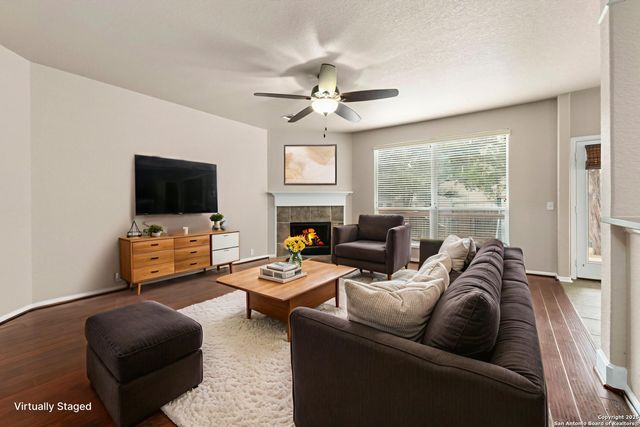 26415 Walden Oak, San Antonio, TX 78260