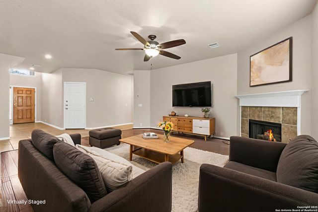 26415 Walden Oak, San Antonio, TX 78260