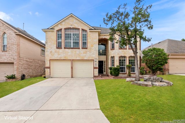 26415 Walden Oak, San Antonio, TX 78260