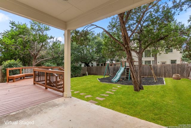 26415 Walden Oak, San Antonio, TX 78260