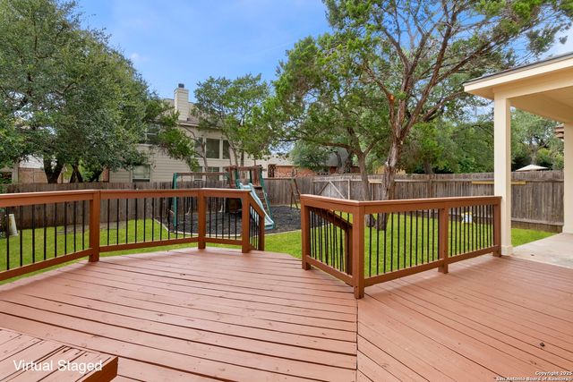 26415 Walden Oak, San Antonio, TX 78260
