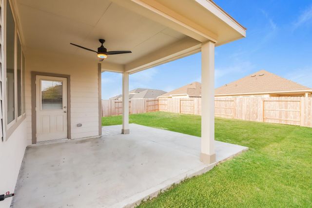 4615 Red Yucca Drive, Baytown, TX 77521