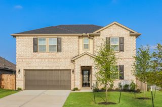4615 Red Yucca Drive, Baytown, TX 77521