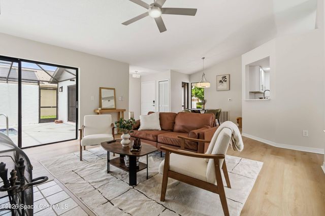598 Pine Forest Court, Melbourne, FL 32940