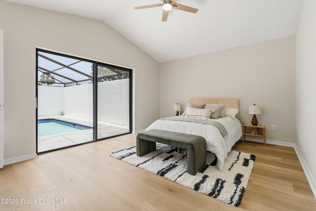 598 Pine Forest Court, Melbourne, FL 32940