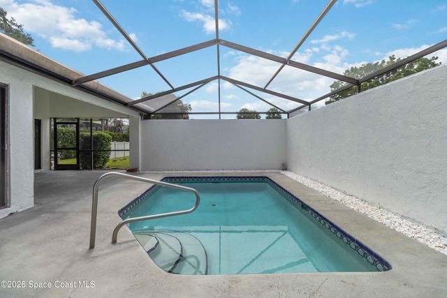 598 Pine Forest Court, Melbourne, FL 32940