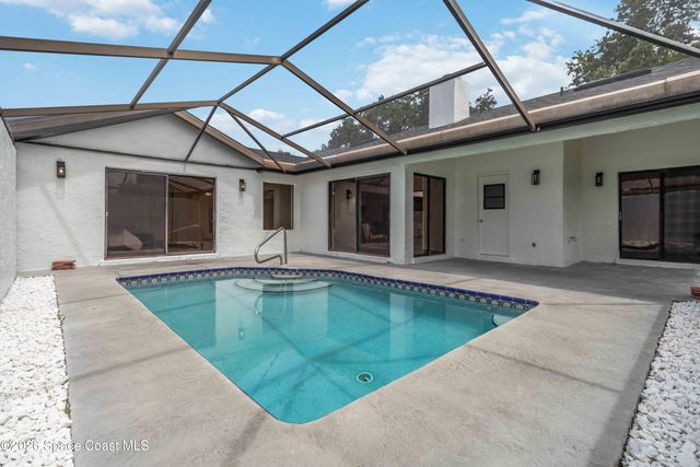 598 Pine Forest Court, Melbourne, FL 32940
