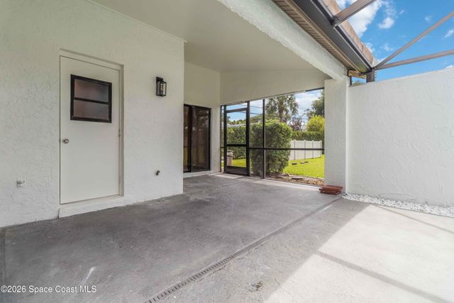 598 Pine Forest Court, Melbourne, FL 32940
