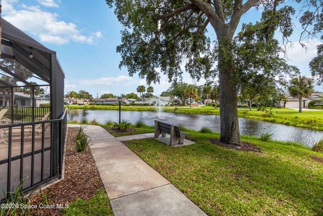 598 Pine Forest Court, Melbourne, FL 32940