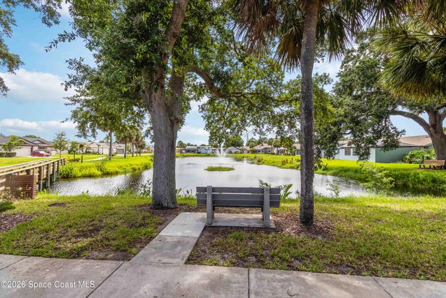 598 Pine Forest Court, Melbourne, FL 32940