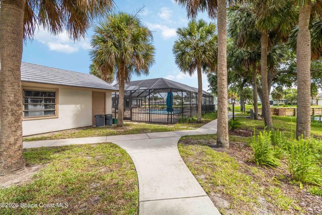 598 Pine Forest Court, Melbourne, FL 32940