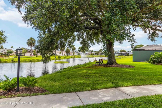 598 Pine Forest Court, Melbourne, FL 32940