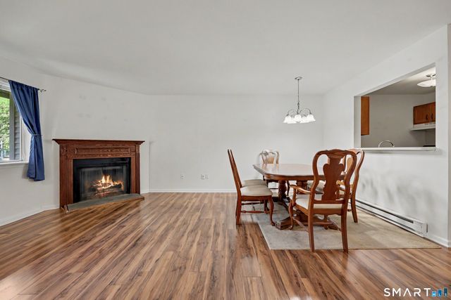 8 Rose Lane 24-7, Danbury, CT 06811