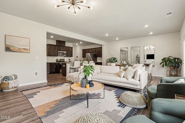 3617 Star Gazing Lane, Durham, NC 27703