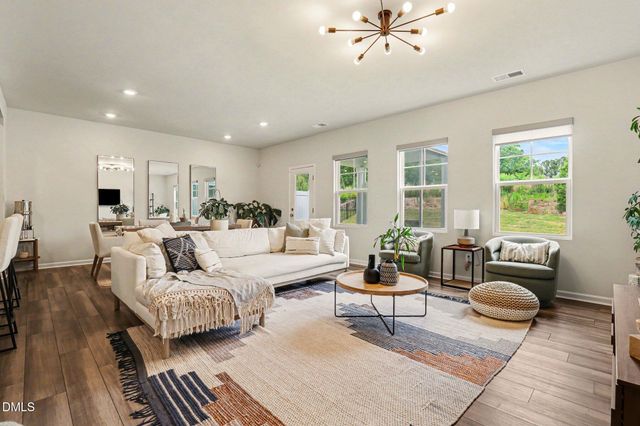 3617 Star Gazing Lane, Durham, NC 27703