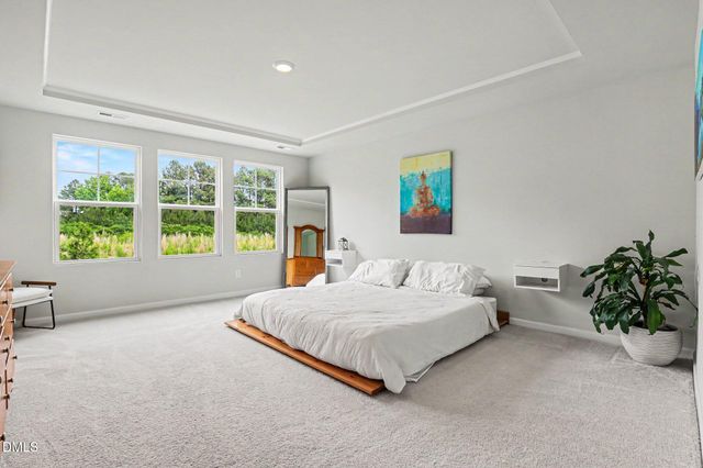 3617 Star Gazing Lane, Durham, NC 27703