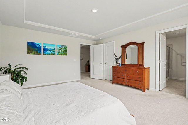 3617 Star Gazing Lane, Durham, NC 27703