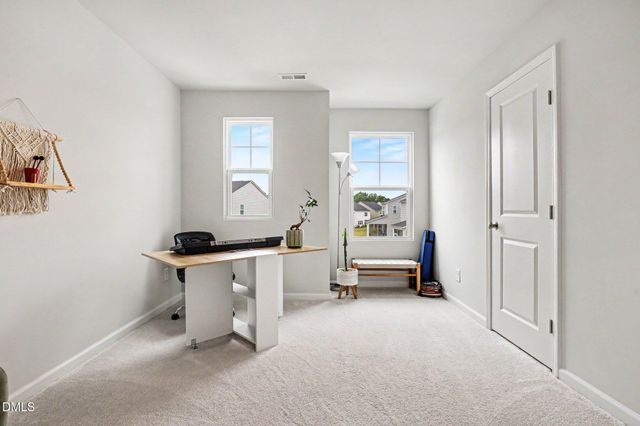 3617 Star Gazing Lane, Durham, NC 27703
