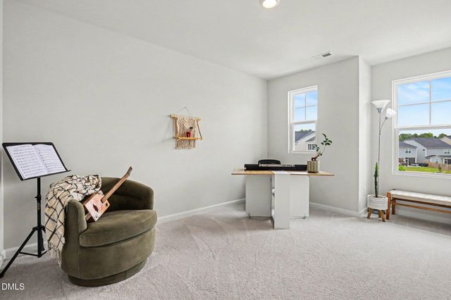 3617 Star Gazing Lane, Durham, NC 27703