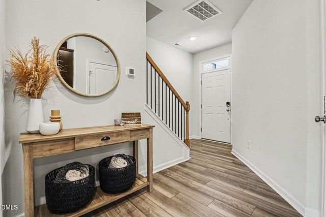 3617 Star Gazing Lane, Durham, NC 27703