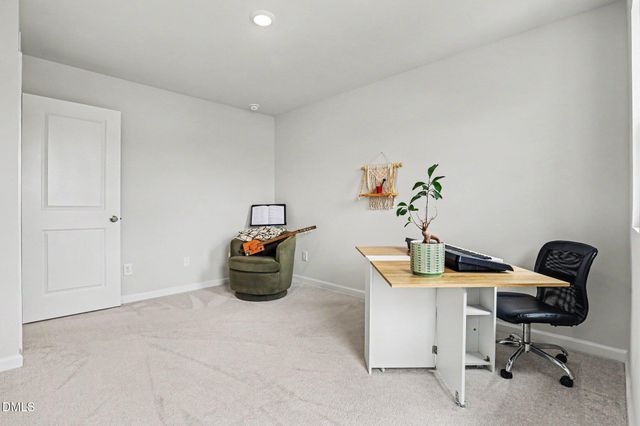 3617 Star Gazing Lane, Durham, NC 27703