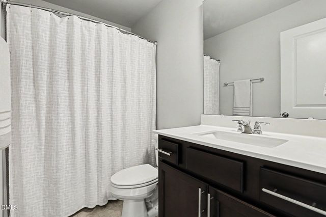 3617 Star Gazing Lane, Durham, NC 27703