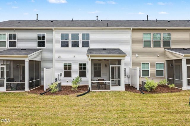 3617 Star Gazing Lane, Durham, NC 27703