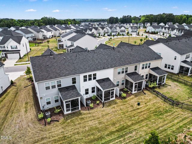 3617 Star Gazing Lane, Durham, NC 27703