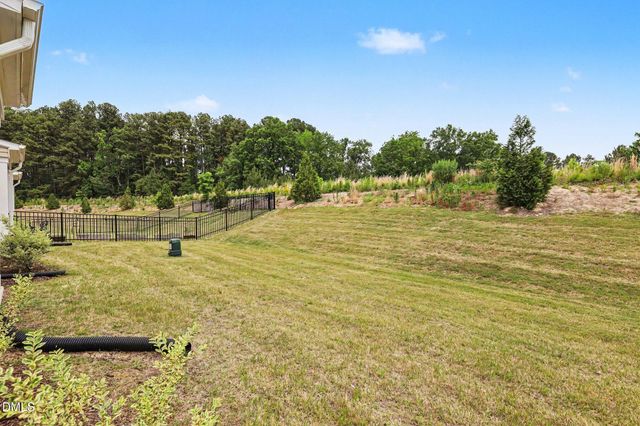 3617 Star Gazing Lane, Durham, NC 27703