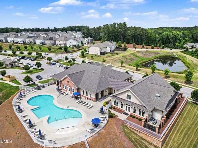 3617 Star Gazing Lane, Durham, NC 27703