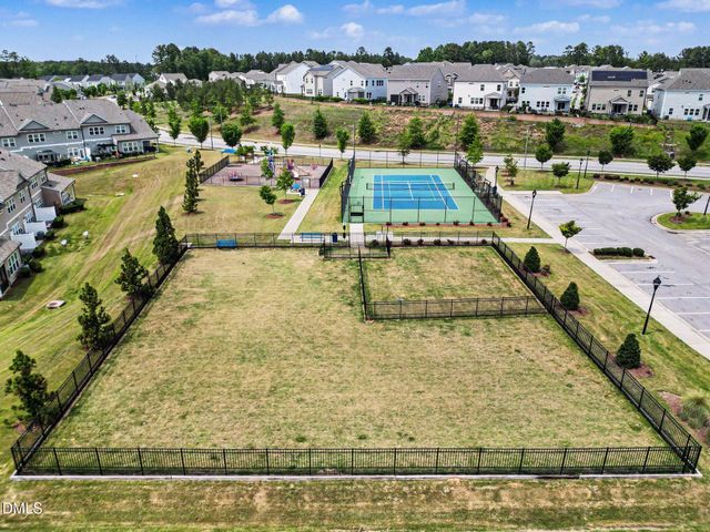 3617 Star Gazing Lane, Durham, NC 27703