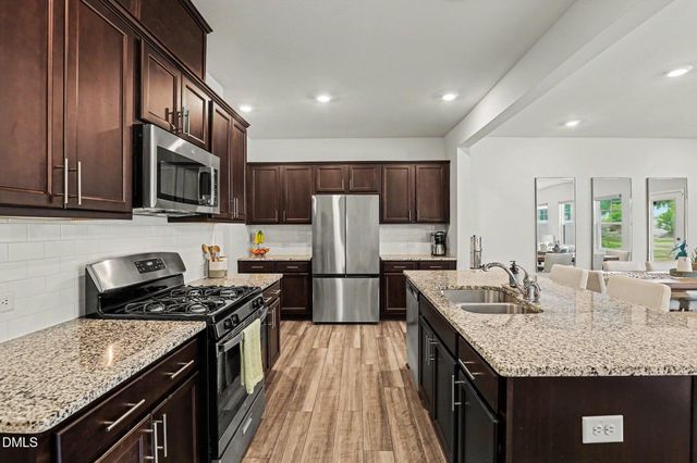 3617 Star Gazing Lane, Durham, NC 27703
