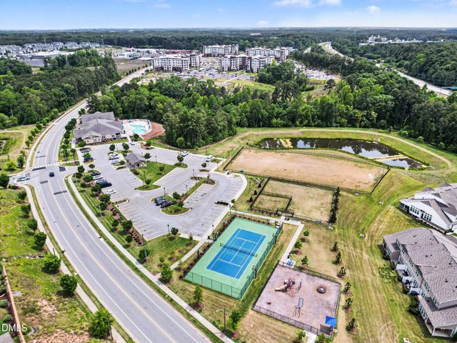 3617 Star Gazing Lane, Durham, NC 27703