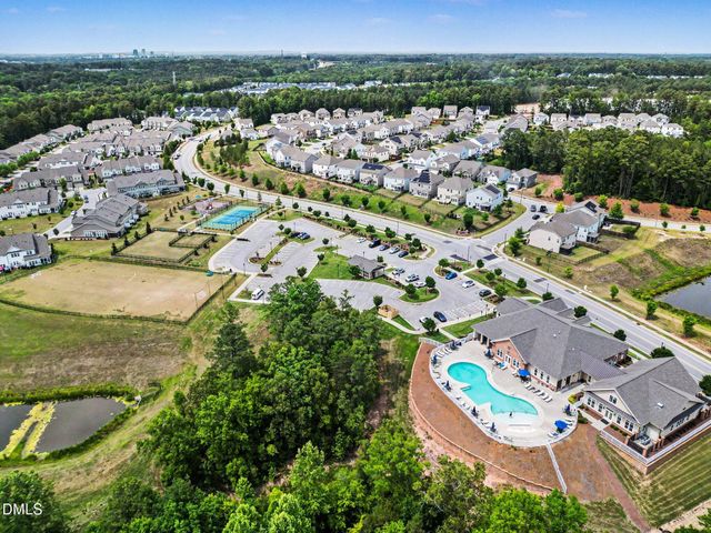 3617 Star Gazing Lane, Durham, NC 27703