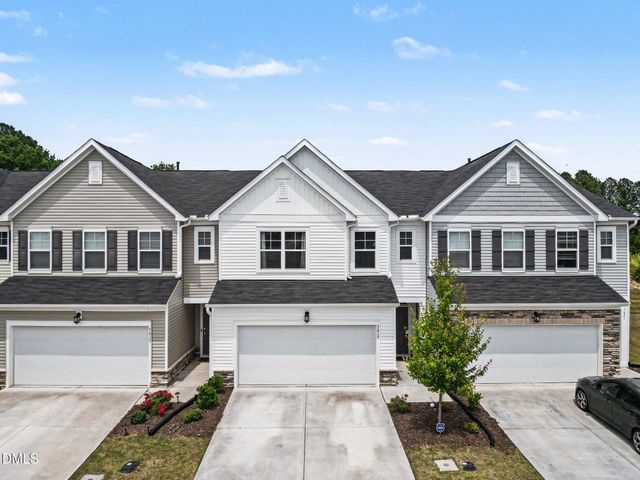 3617 Star Gazing Lane, Durham, NC 27703