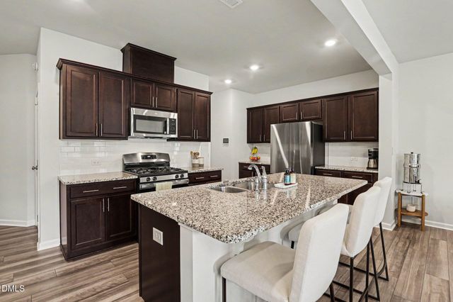3617 Star Gazing Lane, Durham, NC 27703