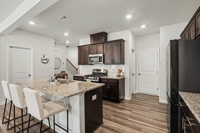 3617 Star Gazing Lane, Durham, NC 27703