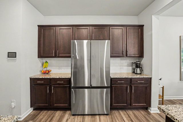 3617 Star Gazing Lane, Durham, NC 27703
